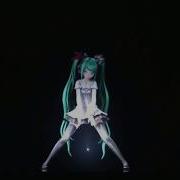 World Is Mine Hatsune Miku Magical Mirai