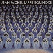 Jean Michel Jarre Equinoxe Pt 1