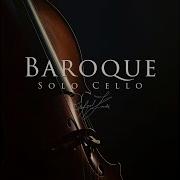 Baroque Sad Cello