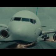 Non Stop Emergency Landing Scene With Cool Music