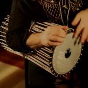 Talking Drum