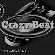 Bass Nation Blitar Crazy Beat