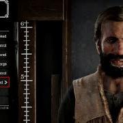 Creating My Character Red Dead Redemption 2 Online