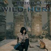 Blood Stain Child Wild Horizon