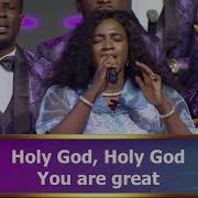 Holy God By Loveworld Singers Loveworld Lyrics