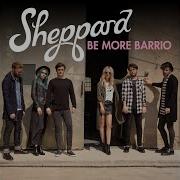 Sheppard Be More Barrio