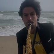 Boney Saxophone Cover