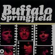 Buffalo Springfield Out Of My Mind Mono