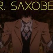 Mr Saxobeat Male Version