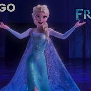 Frozen 2 Music Eliza