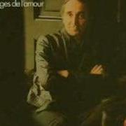 Charles Aznavour Tous Les Visages De L Amour