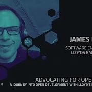 A Journey Into Open Development With Lloyds Github Universe 2018 Github Universe 2018 Github