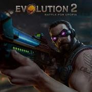 Evolutiom 2 Utopia Main Theme