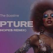 The Bossline Rapture No Hopes Extended Remix