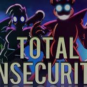 Rockit Music Total Insecurity Fnaf Security Breach