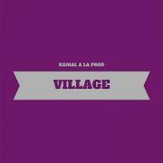 Kamal A La Prod Village Instrumentale Afro