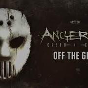 Off The Grid Angerfist