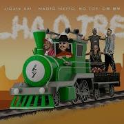 Olha O Trem Jiraya Uai Mcs Bw Mc Toy Nadir Netto Jiraya U A I
