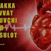 Юрак Кувватини Оширувчи 8 Махсулот