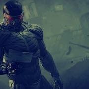 Dreadwing Клип На Игру Crysis 2 3