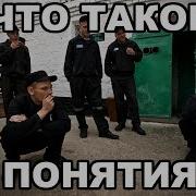 Как Жить По Понятиям