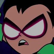 Teen Titans Amv Centuries