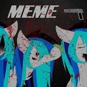 Meme Life In Da Trash Mlp