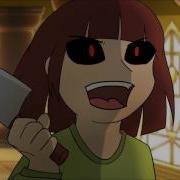 Undertale Песня Чары Драка С Сансом