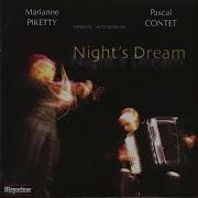 Baal Shem Ii Nigun Arr For Violin And Accordion Pascal Contet Marianne Piketty