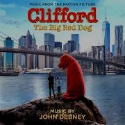 Clifford The Big Red Dog Main Title Джон Дебни