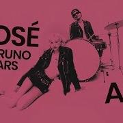 Rose Bruno Mars Apt Instrumental