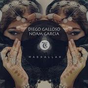 For A Free World Original Mix Noam Garcia Diego Galloso Tibetania