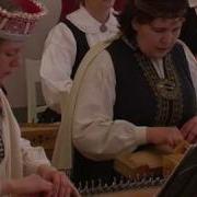 Latvian Folk Song