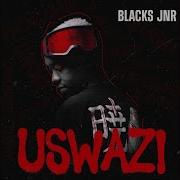 Blacks Jnr Stepdownsetheku