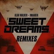 Sweet Dreams Mari Ferrari Rompasso Remix Alan Walker Imanbek Mari