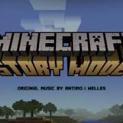 Antimo Welles Prismarine Mobs Official Minecraft Story Mode Season 2