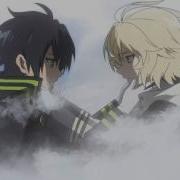 Owari No Seraph Opening 1