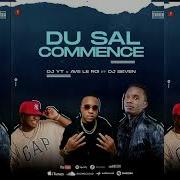 Dj Y T Du Sal Commence Feat Ave Le Roi Dj Seven Instrumental