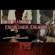 Designer Demon 31Hardy