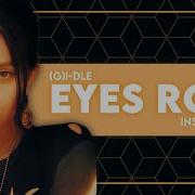 Eyes Roll Instrumental