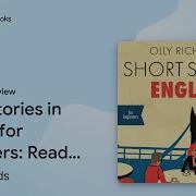 Olly Richards English Short Stories