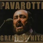 Luciano Pavarotti David Romano Orchestra Emerson Buckley Santa Lucia Remastered 2013