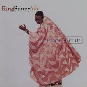 Enia L 039 Asho Mi King Sunny Ade