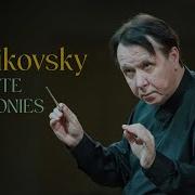 Tchaikovsky Symphonies