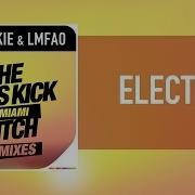 Let The Bass Kick In Miami Bitch Hlm Remix Chuckie Lmfao