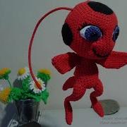 Квами Тикки Из Леди Баг И Супер Кот Ч 2 Kwami Tikki Of Lady Bug And