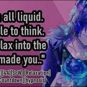 Asmr Hypnosis Mind Melt