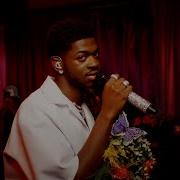 Lil Nas X Jolene Dolly Parton Cover In The Live Lounge Bbcradio1Vevo