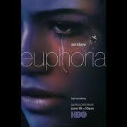 Labrinth Mount Everest Euphoria Ost Original Soundtrack