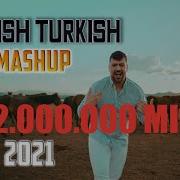 Hakim Lokman Feat Emrah K Kurdish X Turkish Mashup Official 4K Video